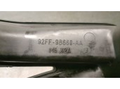 Recambio de colector admision para ford fiesta berl./courier 1.8 diesel referencia OEM IAM 92FF9B660AA 6819678 