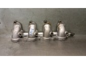Replacement intake manifold for Ford Fiesta berl./courier 1.8 diesel OEM IAM reference 89FF9425AB 6169458 