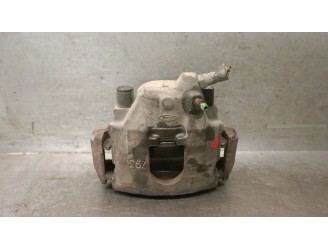 Recambio de pinza freno delantera izquierda para ford fiesta berl./courier 1.8 diesel referencia OEM IAM R85FX2N119AB 1478525 