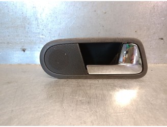 Recambio de maneta interior trasera derecha para volkswagen sharan (7m6/7m9) 1.9 tdi referencia OEM IAM 7M3837114B 7M3837114B 