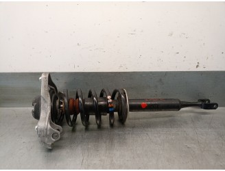 Recambio de amortiguador delantero izquierdo para audi a4 berlina (8ec) 2.0 tdi referencia OEM IAM 8E0413031DD 8E0413031CT MONRO