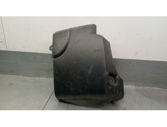 Recambio de puerta lateral corredera izquierda para nissan nv400 furgoneta (x62, x62b) dci 135 referencia OEM IAM 85121000Q0G 85