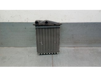 Recambio de radiador calefaccion / aire acondicionado para nissan nv400 furgoneta (x62, x62b) dci 135 referencia OEM IAM 1737103