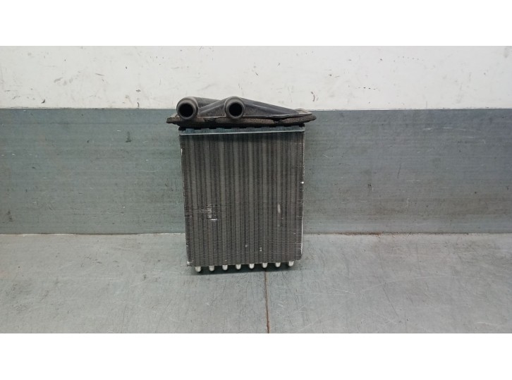 Recambio de radiador calefaccion / aire acondicionado para nissan nv400 furgoneta (x62, x62b) dci 135 referencia OEM IAM 1737103