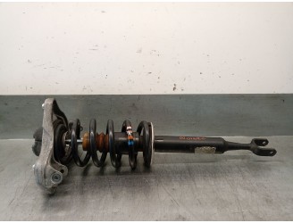 Recambio de amortiguador delantero derecho para audi a4 berlina (8ec) 2.0 tdi referencia OEM IAM 8E0413031DD 8E0413031CT MONROE