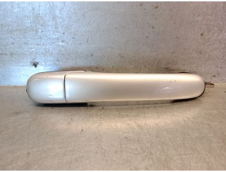 Recambio de maneta exterior trasera izquierda para volkswagen sharan (7m6/7m9) 1.9 tdi referencia OEM IAM 7M3839205 7M3839205 