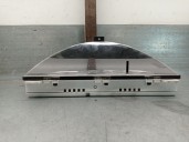 Recambio de cuadro instrumentos para daewoo lacetti 1.6 cat referencia OEM IAM 96499003HM 96430919 200442200D