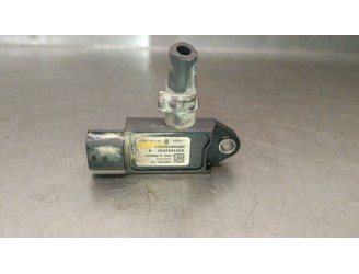 Recambio de sensor presion para dacia lodgy 1.5 dci diesel fap cat referencia OEM IAM 8201043914 11221144