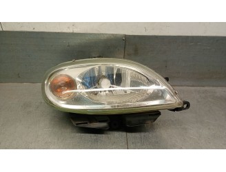 Recambio de faro derecho para citroën saxo 1.5 d sx referencia OEM IAM  6205N6 