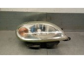 Recambio de faro derecho para citroën saxo 1.5 d sx referencia OEM IAM  6205N6 