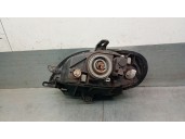 Recambio de faro derecho para citroën saxo 1.5 d sx referencia OEM IAM  6205N6 