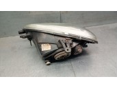 Replacement right headlight for Citroën Saxo 1.5 d sx OEM IAM reference 6205N6 