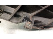 Recambio de faro derecho para citroën saxo 1.5 d sx referencia OEM IAM  6205N6 