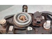 Recambio de faro derecho para citroën saxo 1.5 d sx referencia OEM IAM  6205N6 