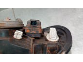 Recambio de faro derecho para citroën saxo 1.5 d sx referencia OEM IAM  6205N6 