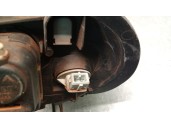Replacement right headlight for Citroën Saxo 1.5 d sx OEM IAM reference 6205N6 