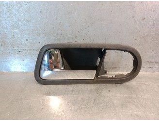 Recambio de maneta interior delantera izquierda para volkswagen sharan (7m6/7m9) 1.9 tdi referencia OEM IAM 7M3837113B 7M3837113
