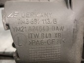 Recambio de maneta interior delantera izquierda para volkswagen sharan (7m6/7m9) 1.9 tdi referencia OEM IAM 7M3837113B 7M3837113