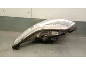 Recambio de faro izquierdo para citroën c4 berlina 1.6 16v hdi fap referencia OEM IAM 9684381980 6208L4 