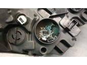 Recambio de faro izquierdo para citroën c4 berlina 1.6 16v hdi fap referencia OEM IAM 9684381980 6208L4 