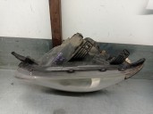 Recambio de faro izquierdo para daewoo lacetti 1.6 cat referencia OEM IAM 96458811 96458811 