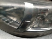 Recambio de faro izquierdo para daewoo lacetti 1.6 cat referencia OEM IAM 96458811 96458811 