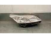 Recambio de faro derecho para citroën c4 berlina 1.6 16v hdi fap referencia OEM IAM 9684382280 6206L4 