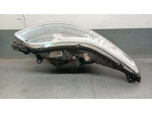 Recambio de faro derecho para citroën c4 berlina 1.6 16v hdi fap referencia OEM IAM 9684382280 6206L4 