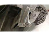 Recambio de faro derecho para citroën c4 berlina 1.6 16v hdi fap referencia OEM IAM 9684382280 6206L4 