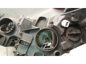 Recambio de faro derecho para citroën c4 berlina 1.6 16v hdi fap referencia OEM IAM 9684382280 6206L4 