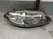 Replacement right headlight for Daewoo Lacetti 1.6 cat OEM IAM reference 96458812 96458812 