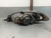 Replacement right headlight for Daewoo Lacetti 1.6 cat OEM IAM reference 96458812 96458812 