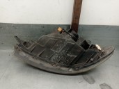 Replacement right headlight for Daewoo Lacetti 1.6 cat OEM IAM reference 96458812 96458812 