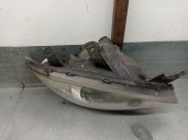 Replacement right headlight for Daewoo Lacetti 1.6 cat OEM IAM reference 96458812 96458812 