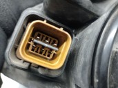 Recambio de faro derecho para daewoo lacetti 1.6 cat referencia OEM IAM 96458812 96458812 