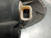 Replacement right headlight for Daewoo Lacetti 1.6 cat OEM IAM reference 96458812 96458812 