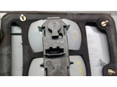 Recambio de piloto trasero derecho para volkswagen sharan (7m6/7m9) 1.9 tdi referencia OEM IAM 7M4945094D 7M4945094D 