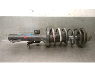 Recambio de amortiguador delantero izquierdo para ford fiesta berl./courier 1.8 diesel referencia OEM IAM AM94FX1845CB 1133918 