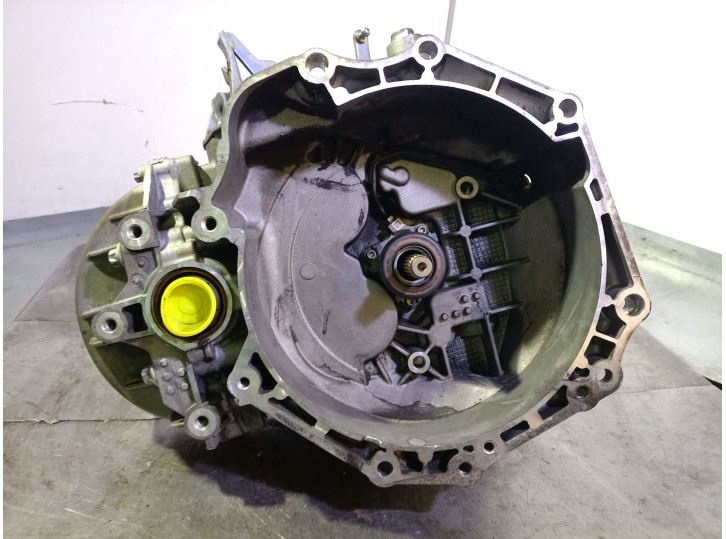 Recambio de caja cambios para opel zafira b 1.7 16v cdti referencia OEM IAM M32017D 5700502 3286706A2K