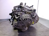 Recambio de caja cambios para opel zafira b 1.7 16v cdti referencia OEM IAM M32017D 5700502 3286706A2K