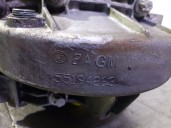 Recambio de caja cambios para opel zafira b 1.7 16v cdti referencia OEM IAM M32017D 5700502 3286706A2K