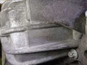 Recambio de caja cambios para opel zafira b 1.7 16v cdti referencia OEM IAM M32017D 5700502 3286706A2K