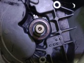 Recambio de caja cambios para opel zafira b 1.7 16v cdti referencia OEM IAM M32017D 5700502 3286706A2K