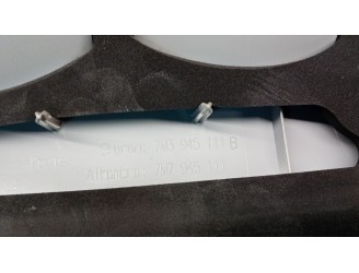 Recambio de centralita inmovilizador para nissan qashqai (j10) 2.0 dci turbodiesel cat referencia OEM IAM 28448JD00A 601969 VALE