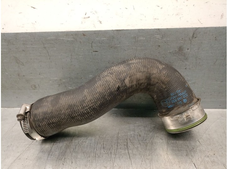 Recambio de tubo para volkswagen passat b6 variant (3c5) 2.0 tdi referencia OEM IAM 3C0145832J 3C0145832J 