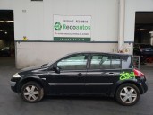 renault megane ii berlina 3p del año 2004