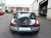 renault megane ii berlina 3p del año 2004