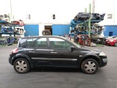 renault megane ii berlina 3p del año 2004