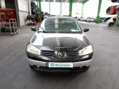 renault megane ii berlina 3p del año 2004
