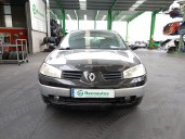 renault megane ii berlina 3p del año 2004